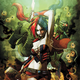 Image for article titled The New DC 52, Week 3 (Green Lantern, Batwoman, Frankenstein, Agent Of S.H.A.D.E. and more)
